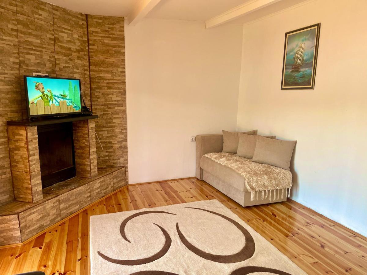 Apartment Soreja Ulcinj Exterior foto