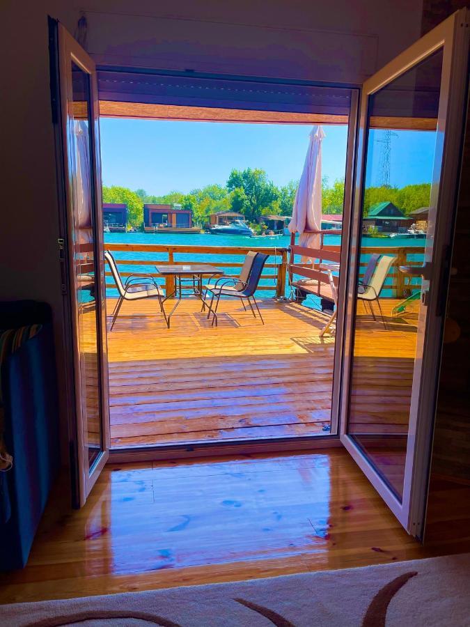 Apartment Soreja Ulcinj Exterior foto