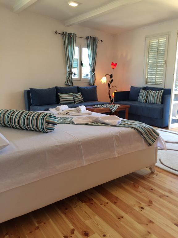 Apartment Soreja Ulcinj Exterior foto